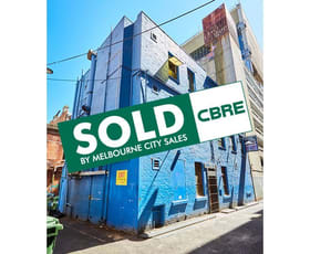 Shop & Retail commercial property sold at 1-3 Coverlid Place Melbourne VIC 3000