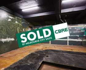 Shop & Retail commercial property sold at 1-3 Coverlid Place Melbourne VIC 3000