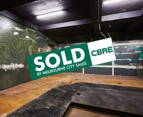 Factory, Warehouse & Industrial commercial property sold at 1-3 Coverlid Place Melbourne VIC 3000