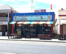 Showrooms / Bulky Goods commercial property sold at 25E Fitzroy St Walcha NSW 2354