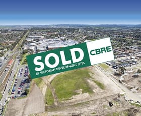 Shop & Retail commercial property sold at Lot AA Corner Slattery Place, Henry Street and Station Street Within Ascot Pakenham Pakenham VIC 3810