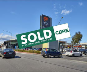 Shop & Retail commercial property sold at Lot AA Corner Slattery Place, Henry Street and Station Street Within Ascot Pakenham Pakenham VIC 3810