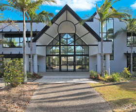 Medical / Consulting commercial property leased at 1/38-44 Enterprise Street Cleveland QLD 4163