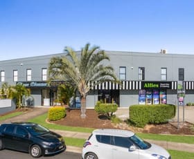 Showrooms / Bulky Goods commercial property sold at 3 Technology Drive Warana QLD 4575