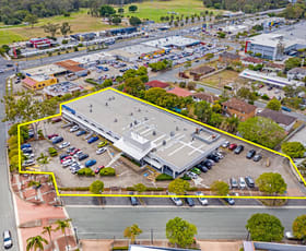 Showrooms / Bulky Goods commercial property sold at 8 Dollery Road Capalaba QLD 4157