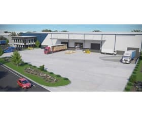 Factory, Warehouse & Industrial commercial property leased at 122 Radnor Drive Derrimut VIC 3026