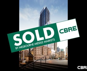 Offices commercial property sold at 85 Spring Street Melbourne VIC 3000