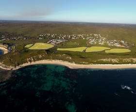 Development / Land commercial property sold at Lots 783 & 501-504 Gnarabup Beach Resort & Villa Sites Gnarabup WA 6285