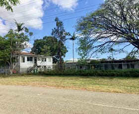 Factory, Warehouse & Industrial commercial property sold at 108-114 Southwood Road Stuart QLD 4811