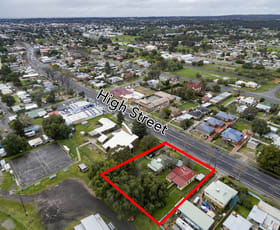 Hotel, Motel, Pub & Leisure commercial property sold at 376-378 High Street Golden Square VIC 3555