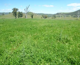 Rural / Farming commercial property sold at Part Killarney Halls creek Rd Manilla NSW 2346