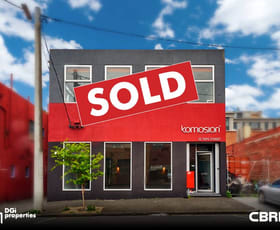 Development / Land commercial property sold at 33 Tope Street South Melbourne VIC 3205