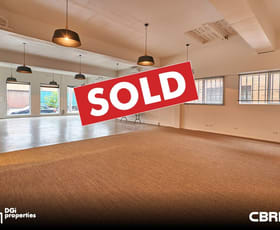 Offices commercial property sold at 33 Tope Street South Melbourne VIC 3205