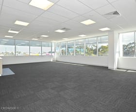 Offices commercial property leased at 209 & 210/12 Corporate Drive Moorabbin VIC 3189