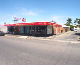 Offices commercial property sold at 236 Canning Street Allenstown QLD 4700