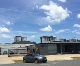 Factory, Warehouse & Industrial commercial property sold at Blue Chip Property and Tenant/81 Alma Rockhampton City QLD 4700