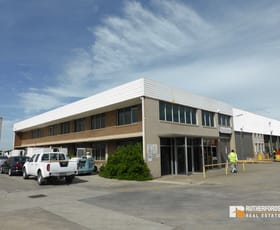 Factory, Warehouse & Industrial commercial property sold at 25-31 Cherry Lane Laverton North VIC 3026