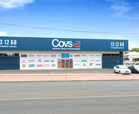 Factory, Warehouse & Industrial commercial property sold at 27-29 Boulder Road Kalgoorlie WA 6430