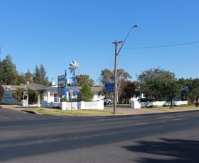 Hotel, Motel, Pub & Leisure commercial property sold at Young NSW 2594