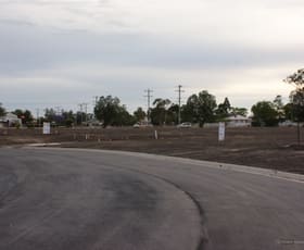 Development / Land commercial property for sale at Cnr Warrego Highway & Volker Street Dalby QLD 4405