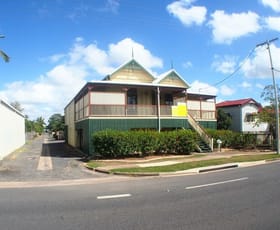 Offices commercial property sold at 18 Albert Street Rockhampton City QLD 4700