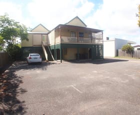 Offices commercial property sold at 18 Albert Street Rockhampton City QLD 4700