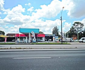 Shop & Retail commercial property for sale at 928 Hume Highway Bass Hill NSW 2197