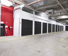 Factory, Warehouse & Industrial commercial property leased at Cromer NSW 2099