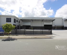 Factory, Warehouse & Industrial commercial property leased at 10 Alloy Street Yatala QLD 4207