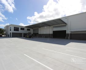 Factory, Warehouse & Industrial commercial property leased at 10 Alloy Street Yatala QLD 4207