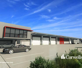 Factory, Warehouse & Industrial commercial property for lease at Lot 67-68 Tonka Street Yatala QLD 4207