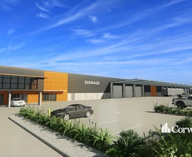 Factory, Warehouse & Industrial commercial property for sale at Yatala QLD 4207