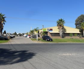 Factory, Warehouse & Industrial commercial property leased at 3/24 Attwell Street Landsdale WA 6065