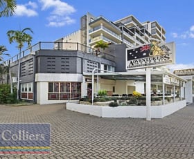 Hotel, Motel, Pub & Leisure commercial property sold at 79 Palmer Street South Townsville QLD 4810