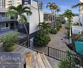 Hotel, Motel, Pub & Leisure commercial property sold at 79 Palmer Street South Townsville QLD 4810