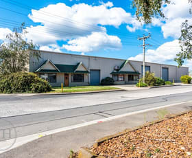 Factory, Warehouse & Industrial commercial property sold at 124 Forster Street Launceston TAS 7250