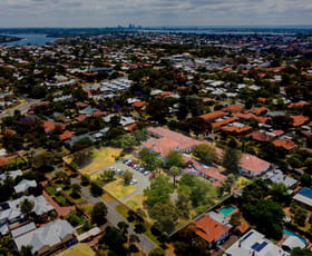 Other commercial property sold at 18 Dalgety Street East Fremantle WA 6158