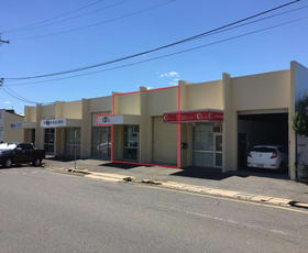 Factory, Warehouse & Industrial commercial property sold at 7B Derby Street Rockhampton City QLD 4700