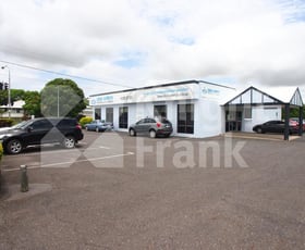 Offices commercial property sold at 108 Alexandra Street Park Avenue QLD 4701