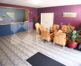 Offices commercial property sold at 108 Alexandra Street Park Avenue QLD 4701