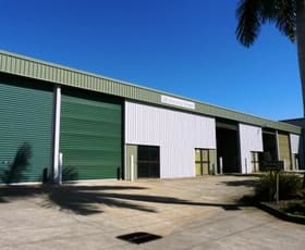 Factory, Warehouse & Industrial commercial property leased at 4 & 5/28 Moonbi Street Brendale QLD 4500