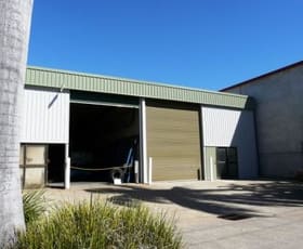 Factory, Warehouse & Industrial commercial property leased at 4 & 5/28 Moonbi Street Brendale QLD 4500