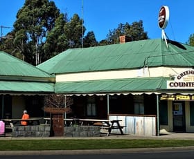 Hotel, Motel, Pub & Leisure commercial property sold at 3 Greendale Myrniong Road Greendale VIC 3341