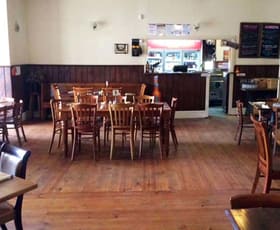 Hotel, Motel, Pub & Leisure commercial property sold at 3 Greendale Myrniong Road Greendale VIC 3341