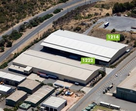 Offices commercial property sold at 1214 & 1222 Rockingham Road Naval Base WA 6165