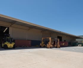 Factory, Warehouse & Industrial commercial property sold at 1214 & 1222 Rockingham Road Naval Base WA 6165