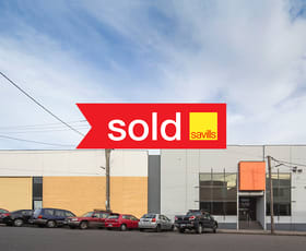 Showrooms / Bulky Goods commercial property sold at 10 Reeves Street Clifton Hill VIC 3068