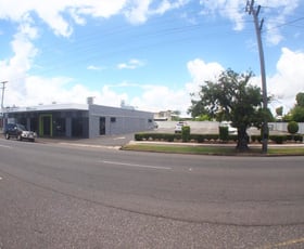 Shop & Retail commercial property sold at 191 Berserker Street Berserker QLD 4701