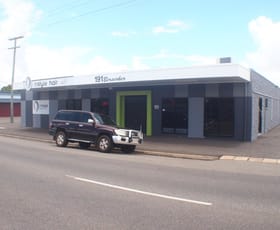Shop & Retail commercial property sold at 191 Berserker Street Berserker QLD 4701