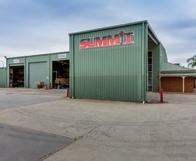 Factory, Warehouse & Industrial commercial property sold at 146 Fallon Street Albury NSW 2640